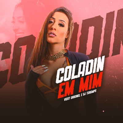 Coladin em Mim - Single