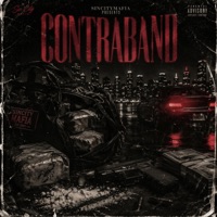 Contraband (feat. YN Drako) - Single - Noxy6a6y