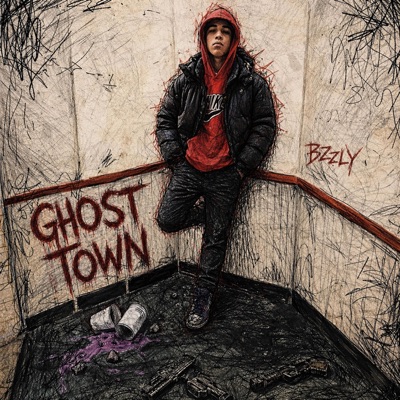 Ghost Town - Single