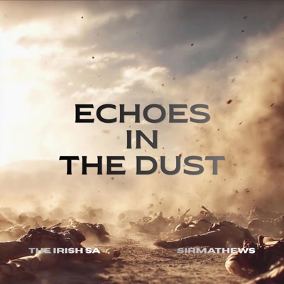 Echoes In The Dust - Single