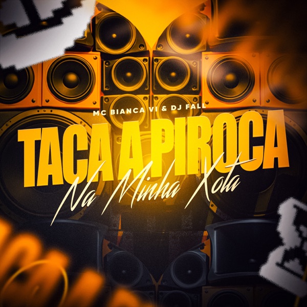 Taca a Piroca na Minha Xota