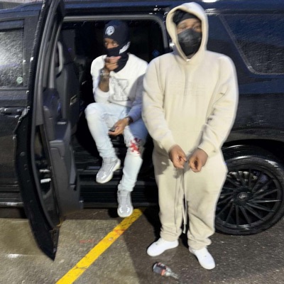 Hunnids (feat. Havocc) - Single