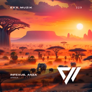 Africa - Single