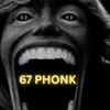 Lil Nigler - 67 PHONK artwork