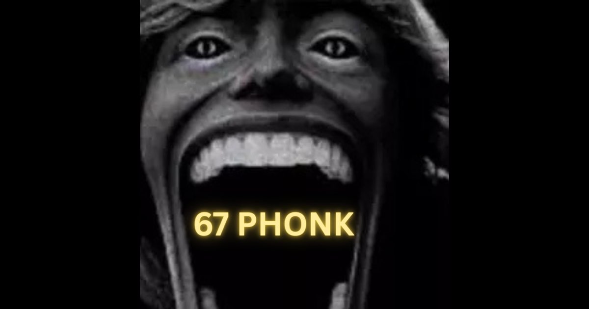 NOISESECRET x APPLETRAP PUNKAME 榴弾パンク 67 PHONK - Single - Album by Lil Nigler - Apple Music