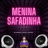 Menina Safadinha - Single - mc oua & MC BROOKLYN