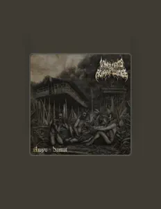 Escucha a Lower Parts of Human Sludge, mira videos musicales, lee su biografía, consulta las fechas de las gira y más.