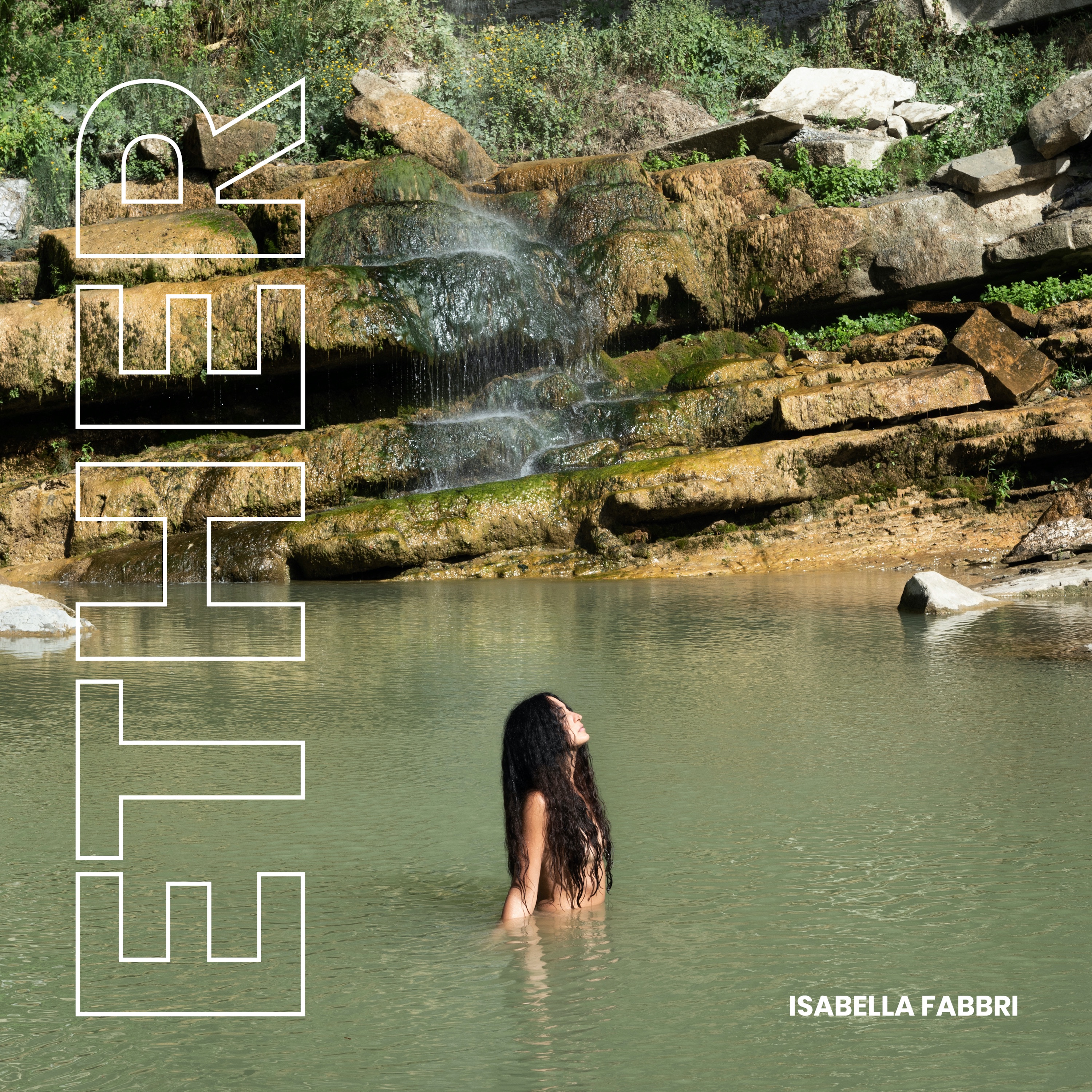 Isabella Fabbri - Ether