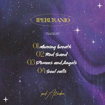 IPERURANIO - EP