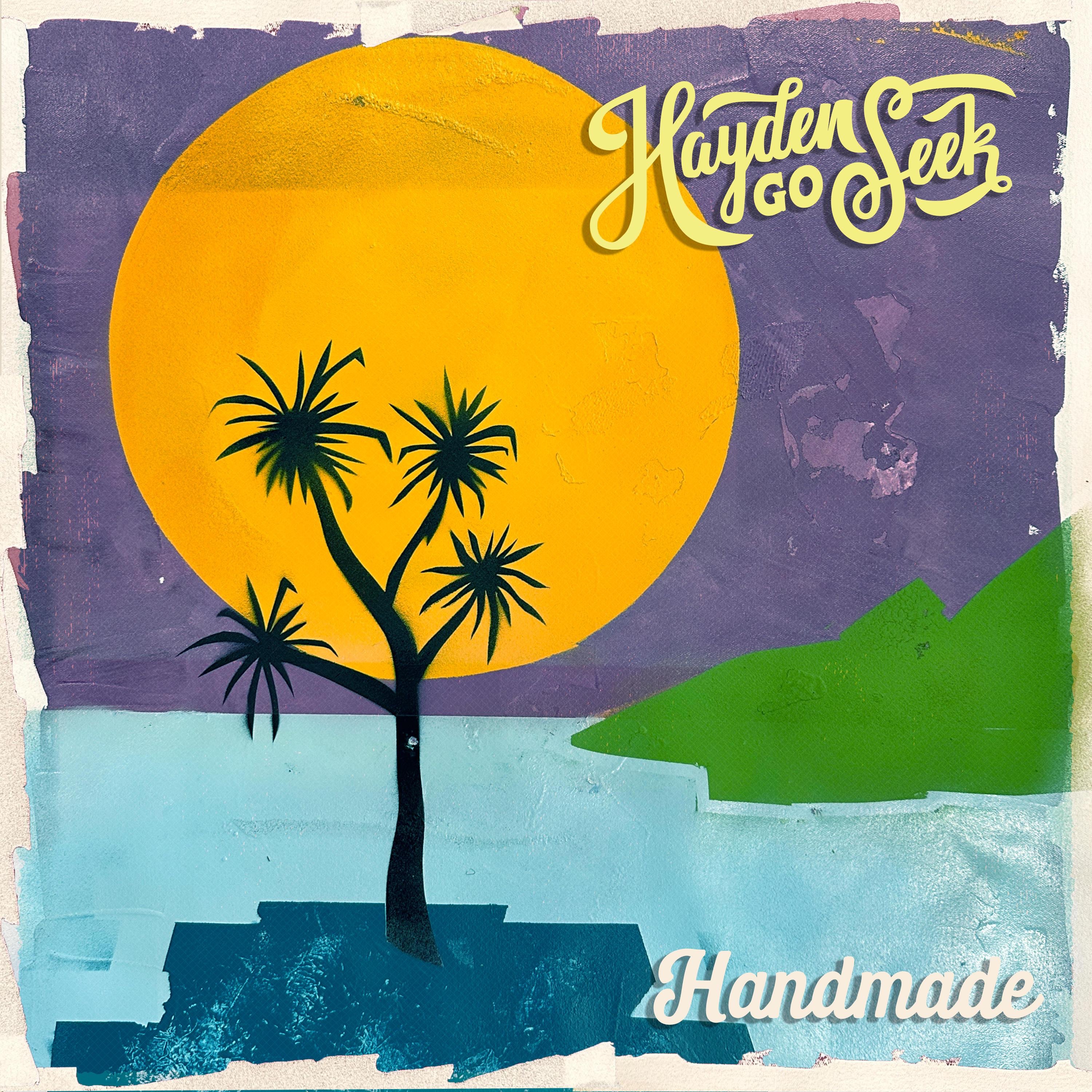 Handmade - Single