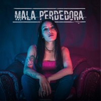 Mala Perdedora - Single - Viva Lives