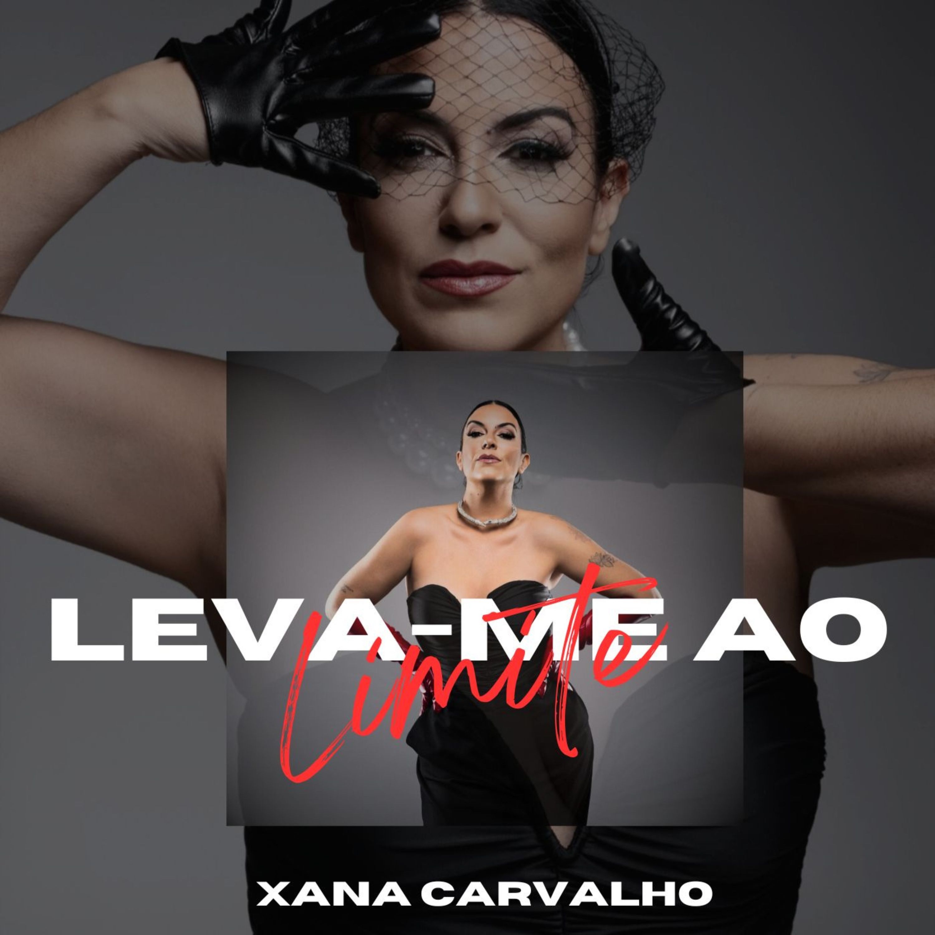 Leva-me Ao Limite - Single