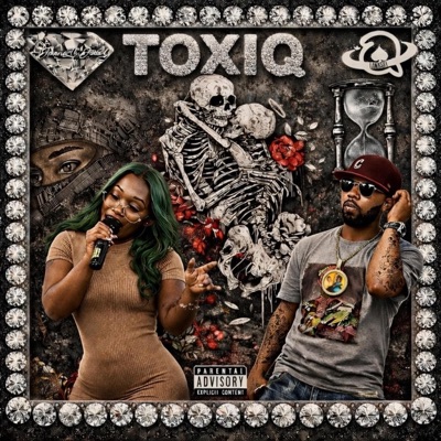 Toxiq Vibez - Single