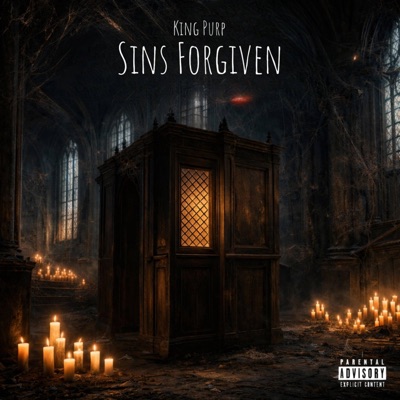 Sins Forgiven