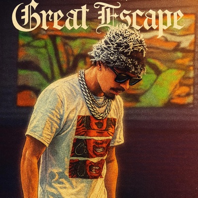 Great Escape - Single