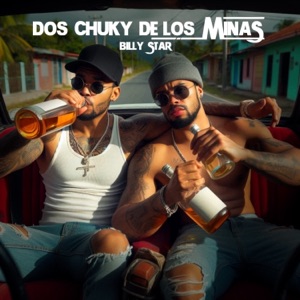 Dos Chuky de los Minas