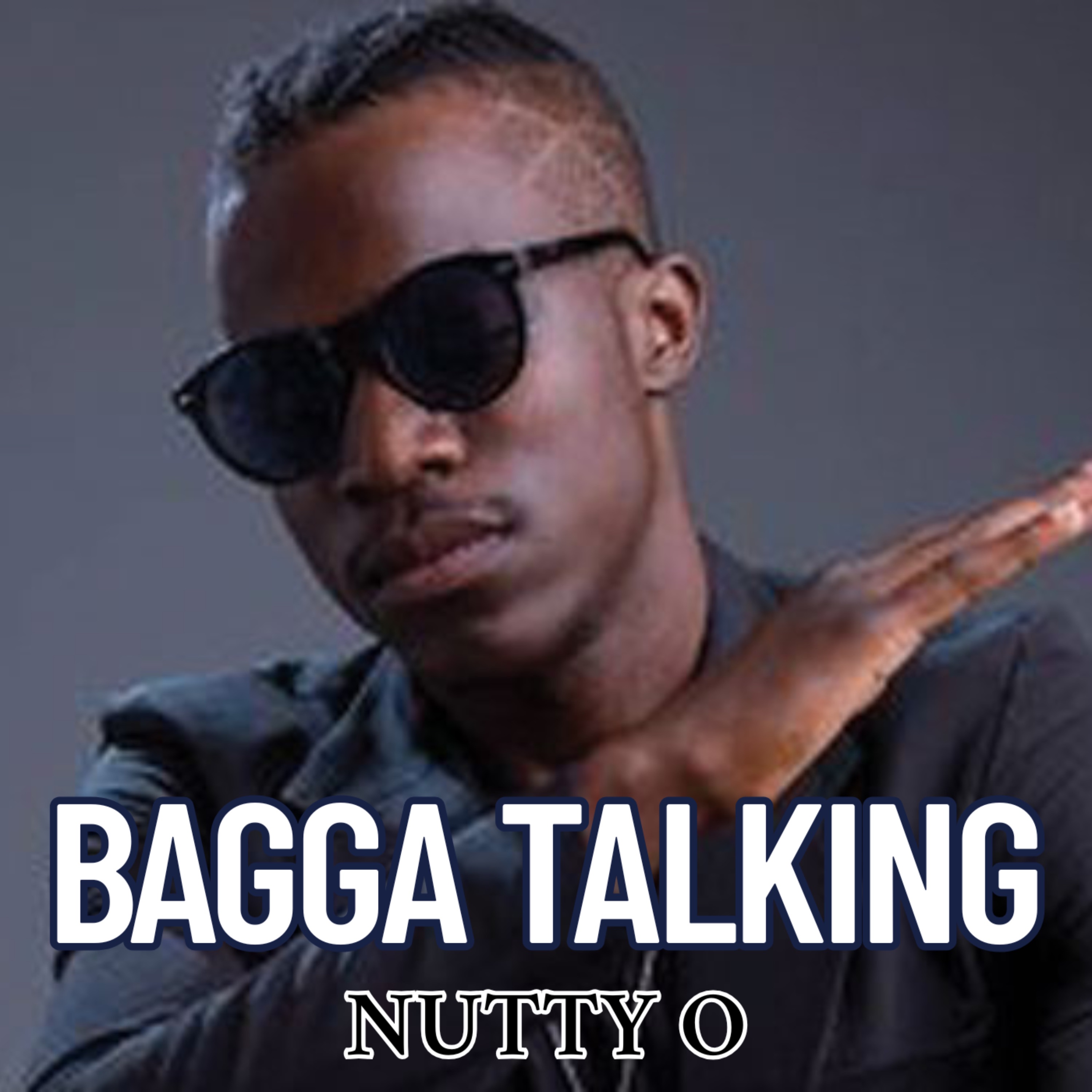 Bagga Talking - Single