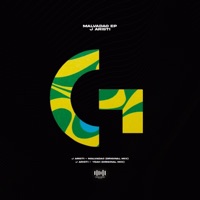Malvadao EP - J Aristi