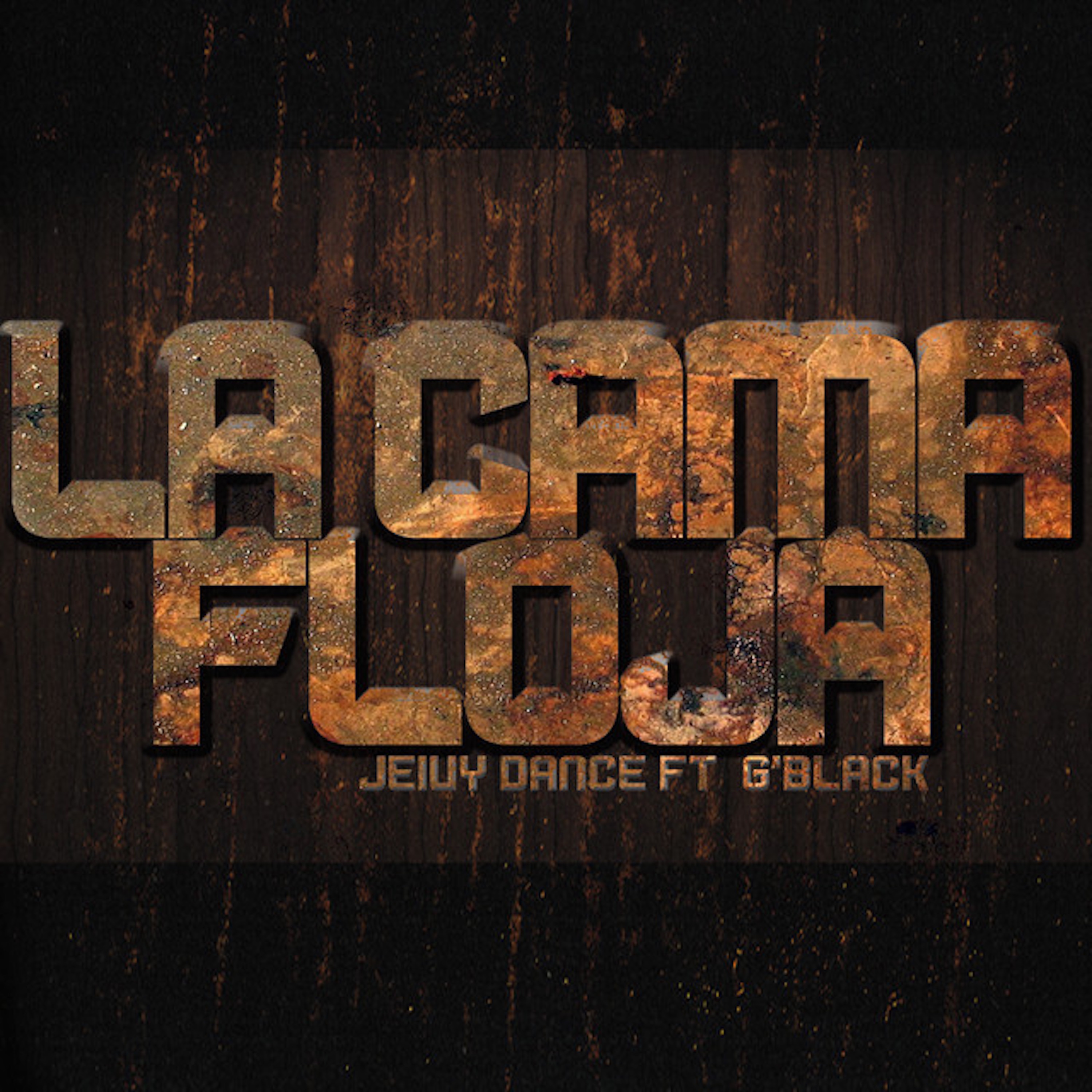 La Cama Floja - Single