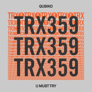 U Must Try - Single