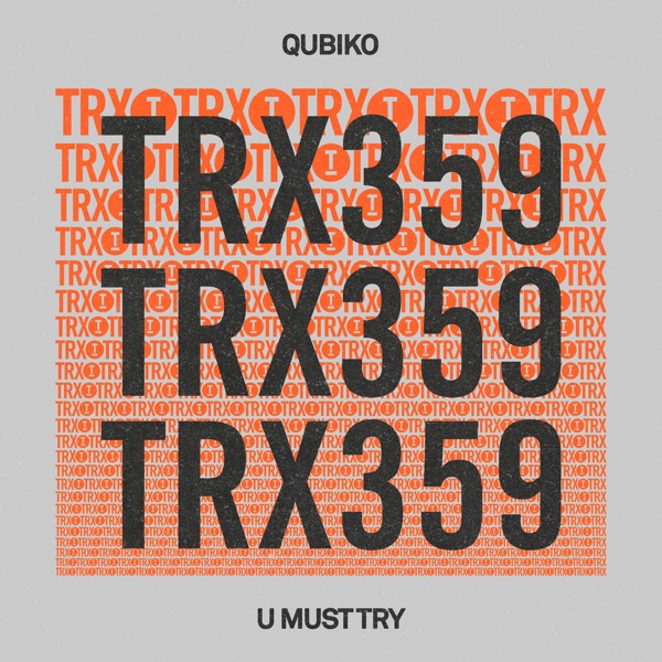 U Must Try - Single