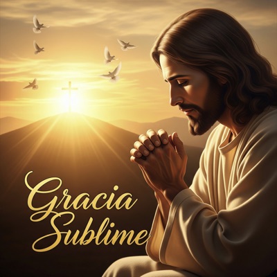 Gracia Sublime - EP