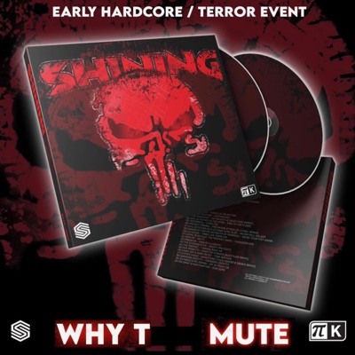 BOOM (feat. Mute) - Single