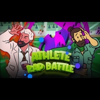 Neymar vs Gareth Bale (Athlete Rap Battle) (feat. Đăng Nhân & VTR) - Single - ARB Crew