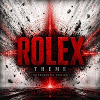 Rolex Theme (Instrumental Version) - Single - Christophe Kalkau & Anirudh Ravichander