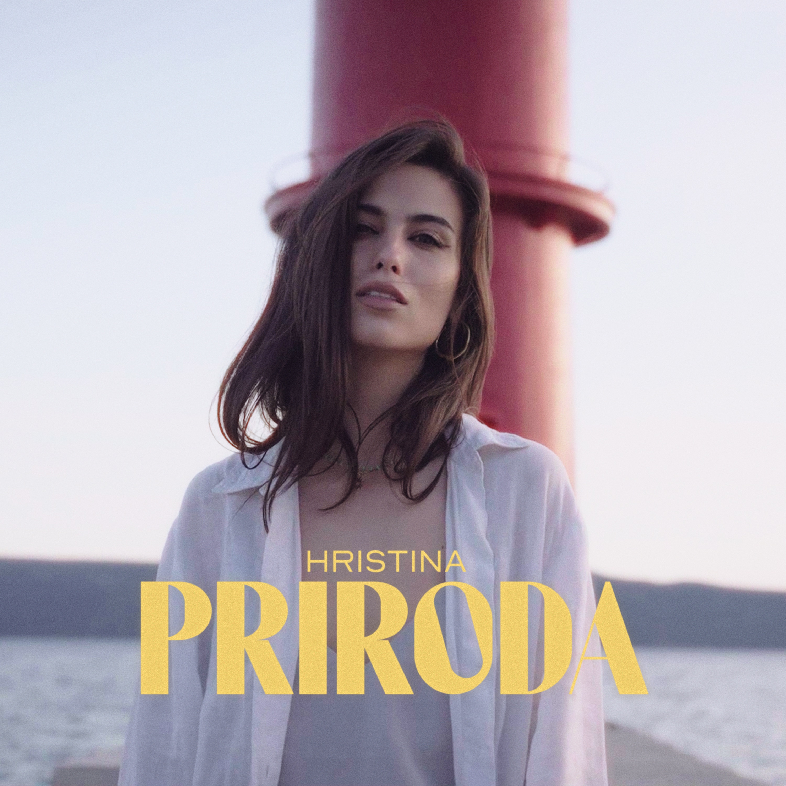 Priroda - Single