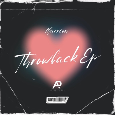 Throwback EP - Single