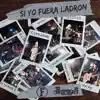 Grupo Frontera - Si Yo Fuera Ladrón (feat. Profugos De Nuevo Leon)