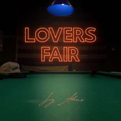 Lovers Fair - Single