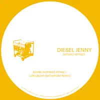 Bambi — Diesel Jenny