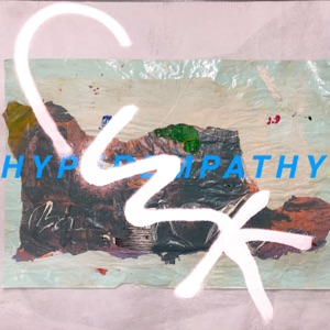 Hyperempathy - Single