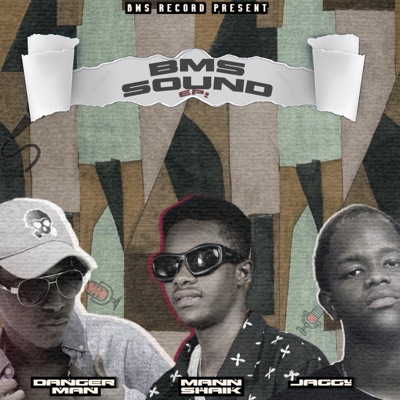 Bms Sound - EP
