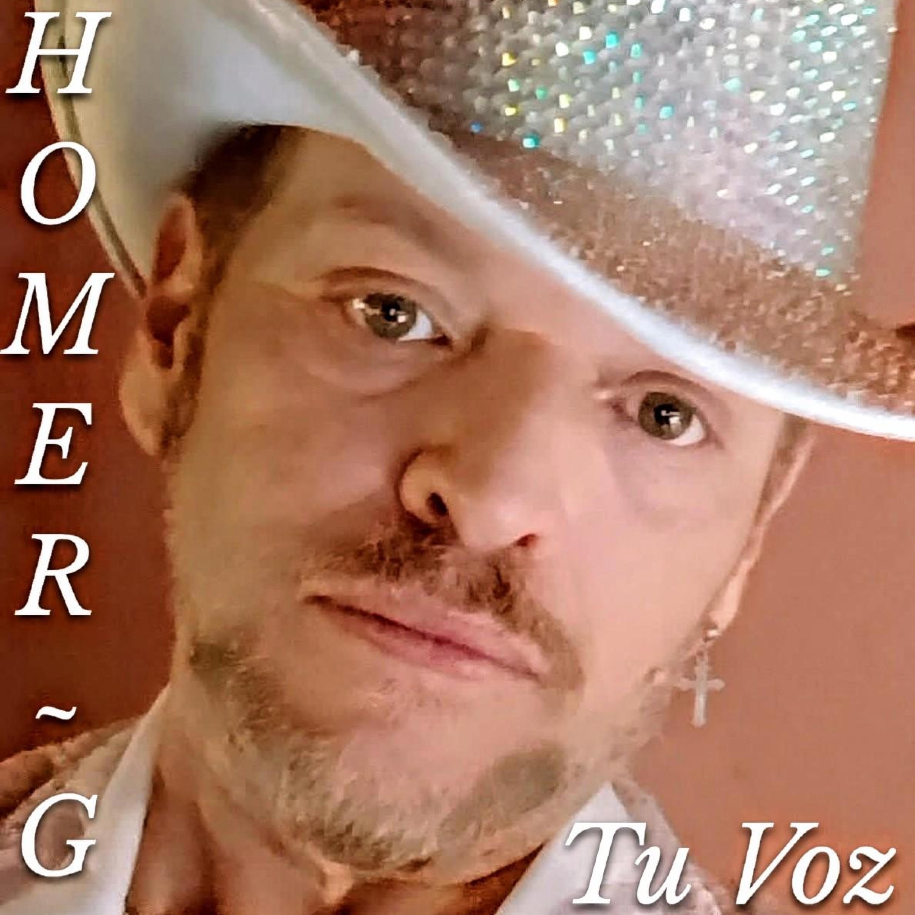 Tu Voz - Single