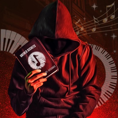 Untold Secrets - Single