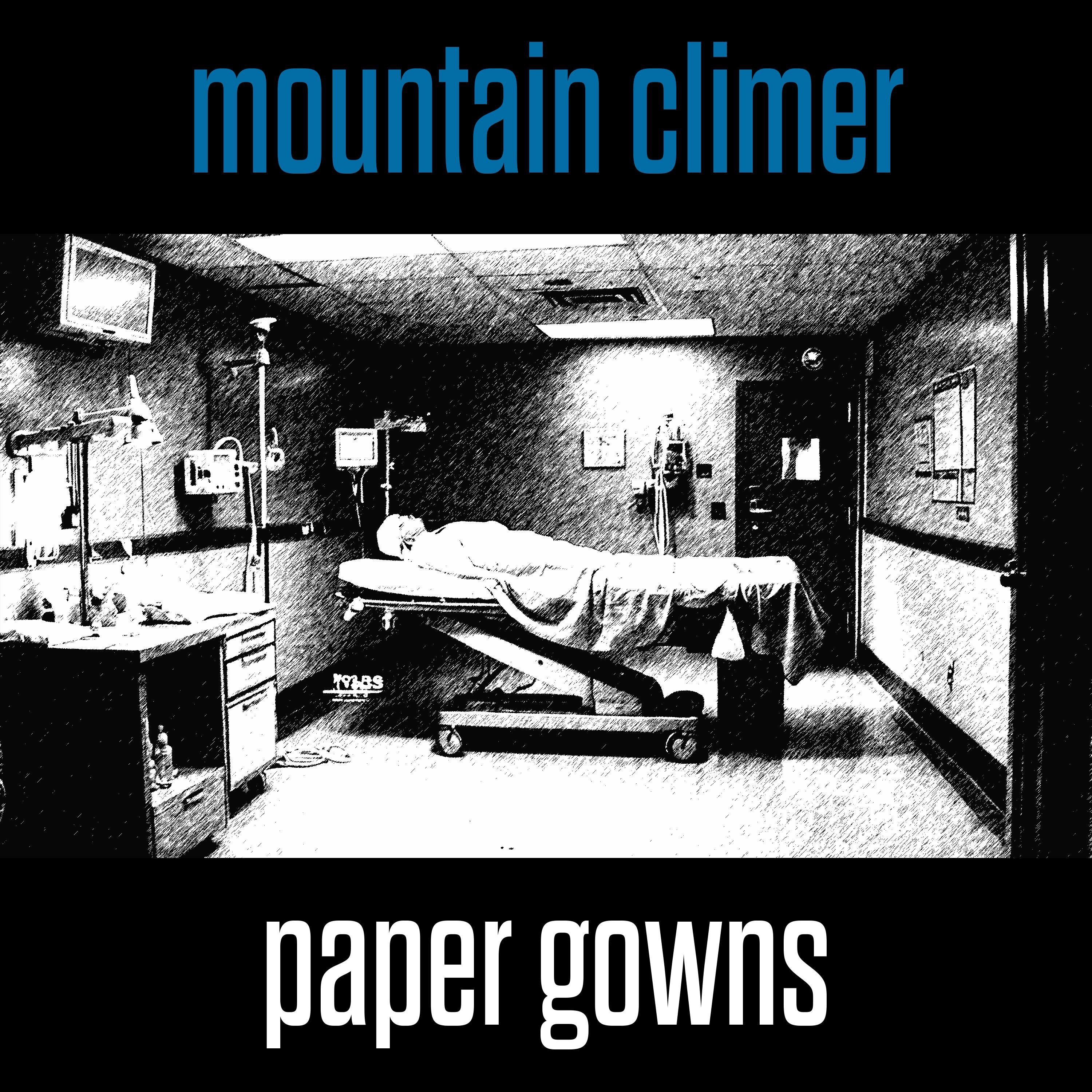 Paper Gowns - Single