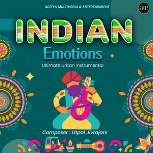 Indian Emotions-Ultimate Urban Instrumental