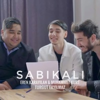 Sabıkalı - Single - Eren Karayılan, Muhammet Kurt & Turgut Eryılmaz