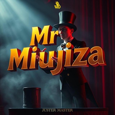 Mr Miujiza - Single