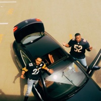 Grand Finale - Single - 10Piece Tone & BossLife Big Spence