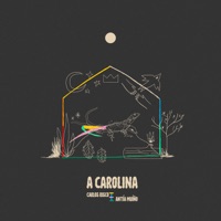 A Carolina - Single - Carlos Risco & Antía Muíño