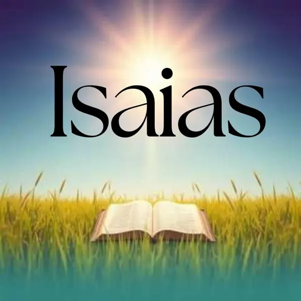 7 — Isaías 9.6
