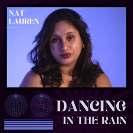 Dancing In The Rain Nat Lauren