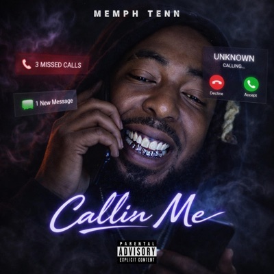 CALLIN ME - Single