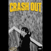 CRASH OUT - Steve Pinkman