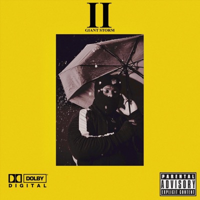 Giant Storm 2 (Chapter One)