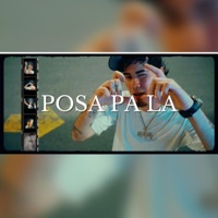 Posa Pa La - Single - Nemexxi